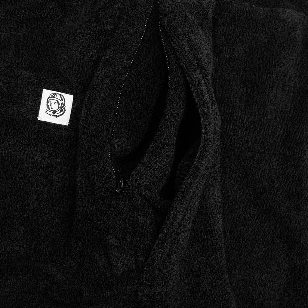 Boys Club Shorts - Black