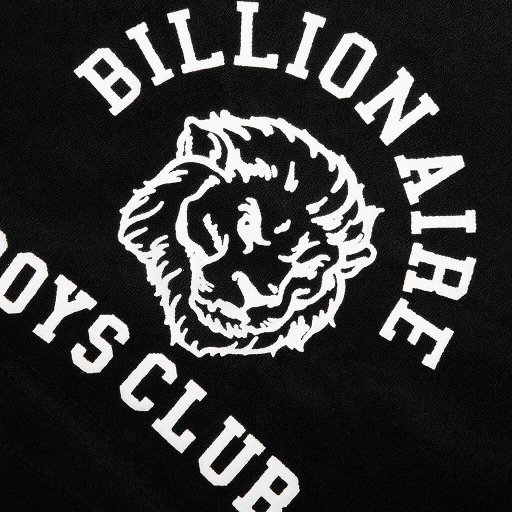 Boys Club Shorts - Black