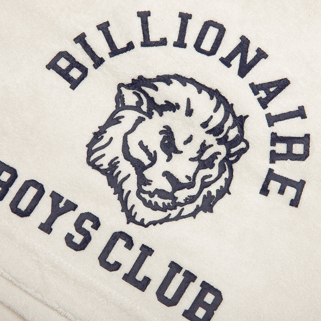 Boys Club Shorts - Off White