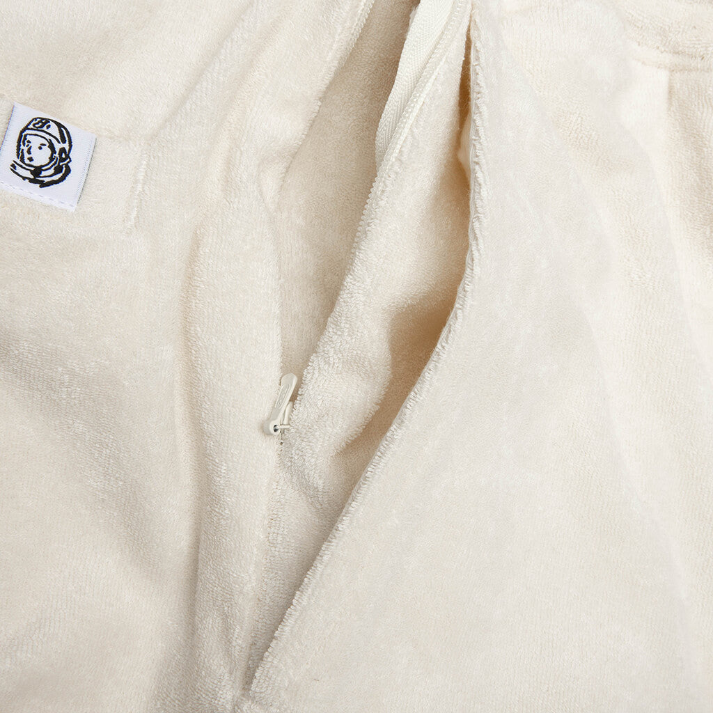 Boys Club Shorts - Off White