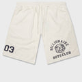 Boys Club Shorts - Off White