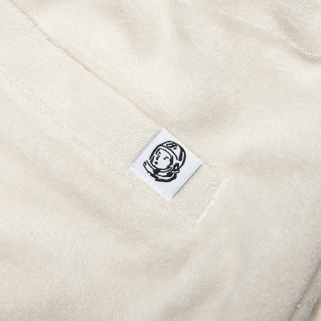 Boys Club Shorts - Off White
