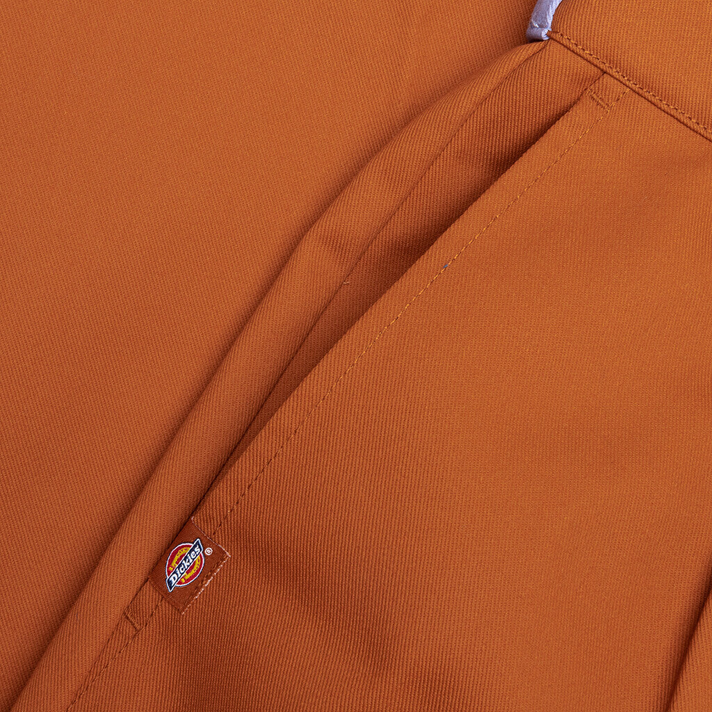 Garment Dye 874 Pant - Glazed Ginger