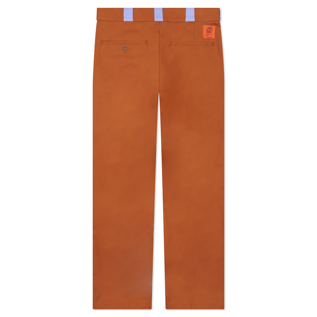 Garment Dye 874 Pant - Glazed Ginger