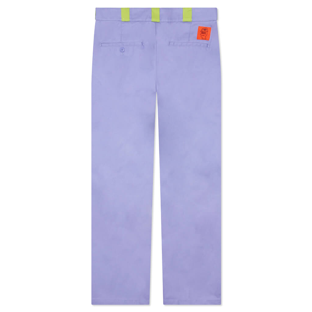 Garment Dye 874 Pant - Lavender Violet