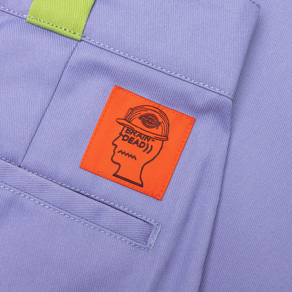 Garment Dye 874 Pant - Lavender Violet