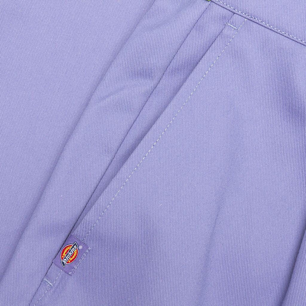 Garment Dye 874 Pant - Lavender Violet