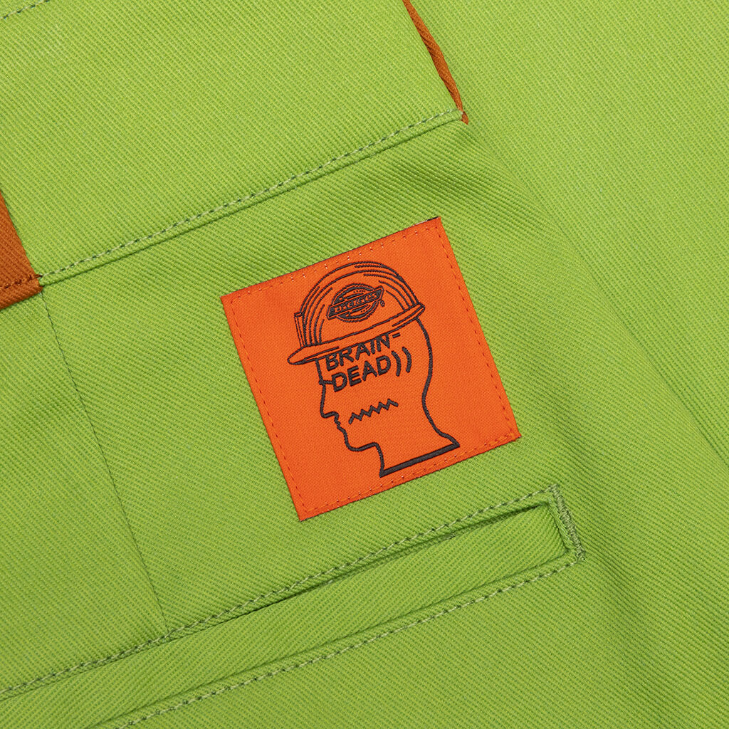 Garment Dye 874 Pant - Periodt