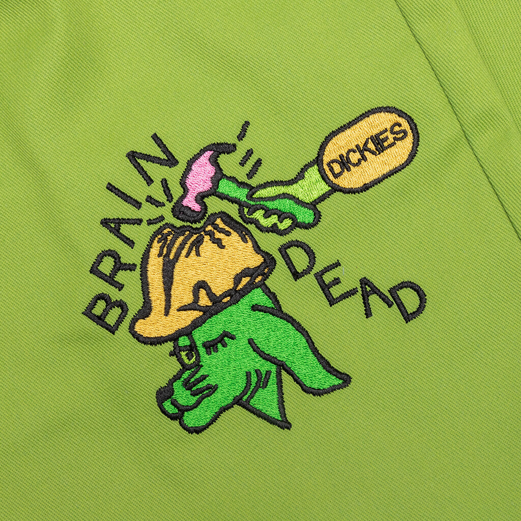 Garment Dye 874 Pant - Periodt