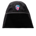 Paneled Beach Hat - Multi