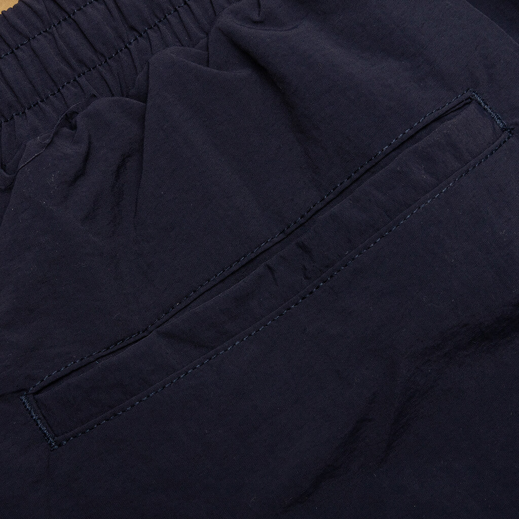 Paneled Beach Pant - Multi