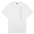 Step Out Of The Void S/S T-Shirt - White