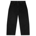 Brandon Pant - Black Stone Washed