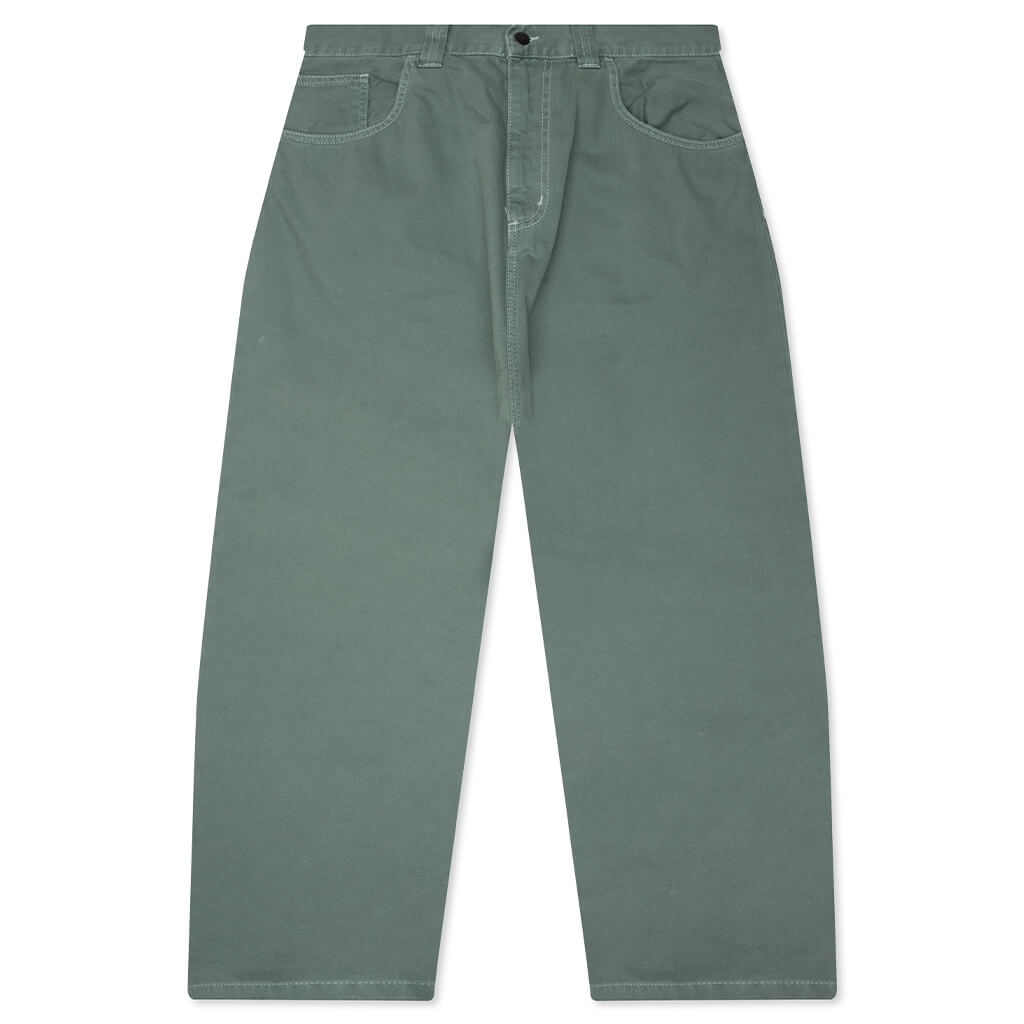 Brandon Pant - Silver Pine Stone Dyed
