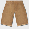 Branko Carpenter Shorts - Tan