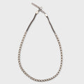 Brass M261-901 Necklace - Brass