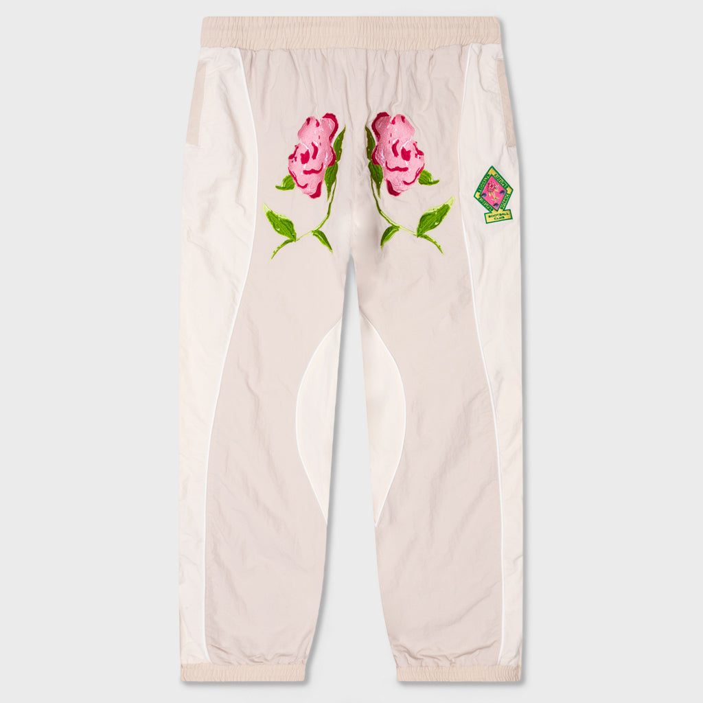 Brooklyn Botanics Tracksuit Bottoms - Cream