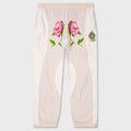 Brooklyn Botanics Tracksuit Bottoms - Cream