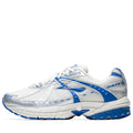 Brooks Adrenaline GTS 10 - Coconut Milk/Blue Lolite