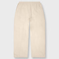 Brushed Poly Pant - Sand