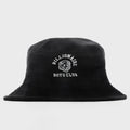 Buckets Bucket Hat - Black