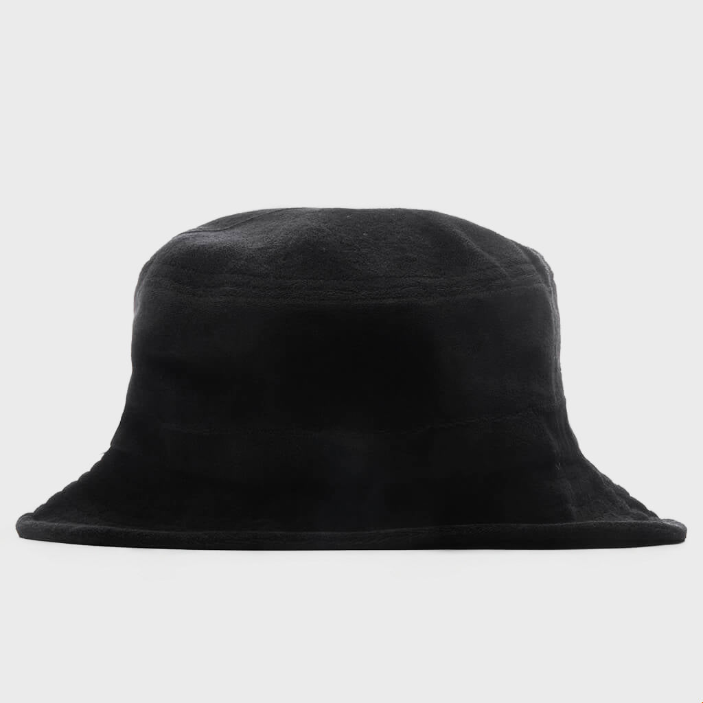 Buckets Bucket Hat - Black