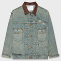 Buffalo 66 Denim Jacket - Denim