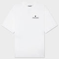 Built on Dreams OS Tee - White
