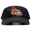 Burnout Cap - Black