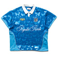 Ryoko Rain Butterfly Jersey - Blue