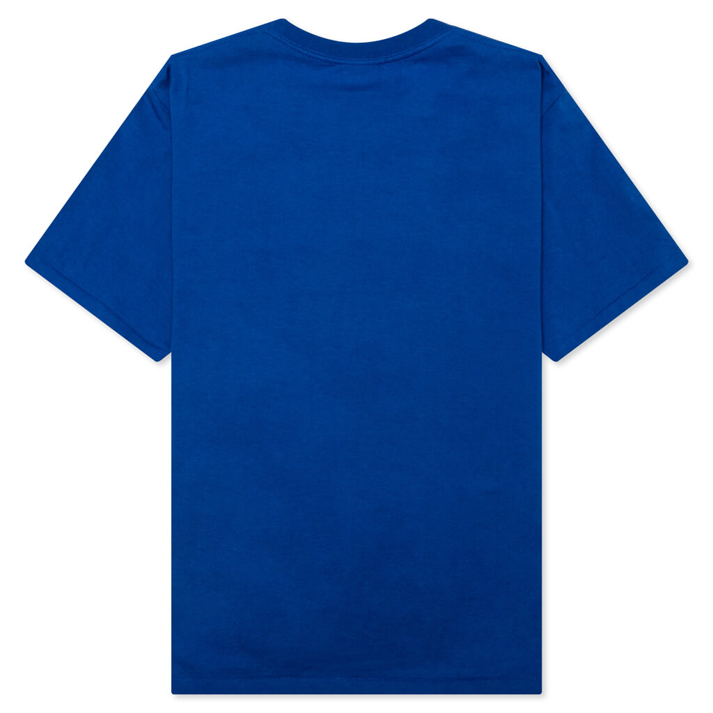By Bathing Ape Tee - Blue