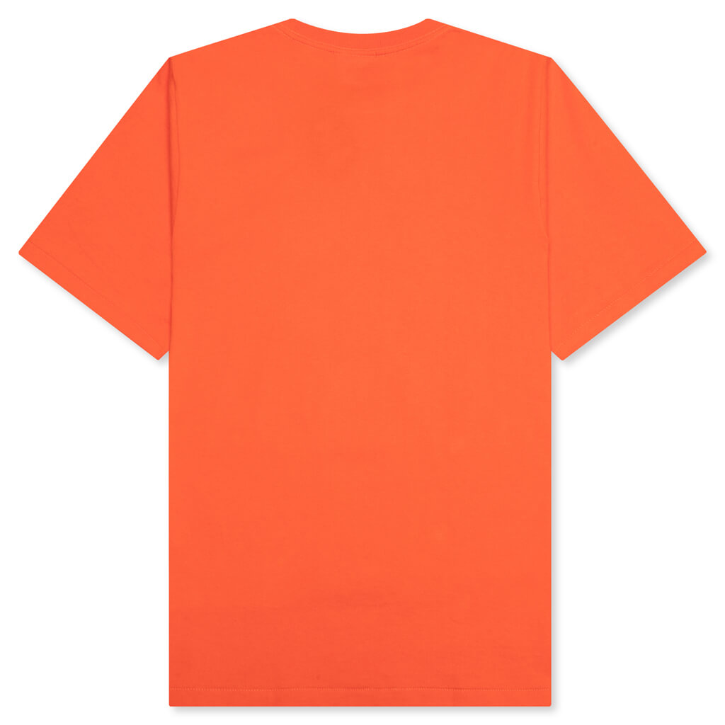 By Bathing Ape Tee - Orange