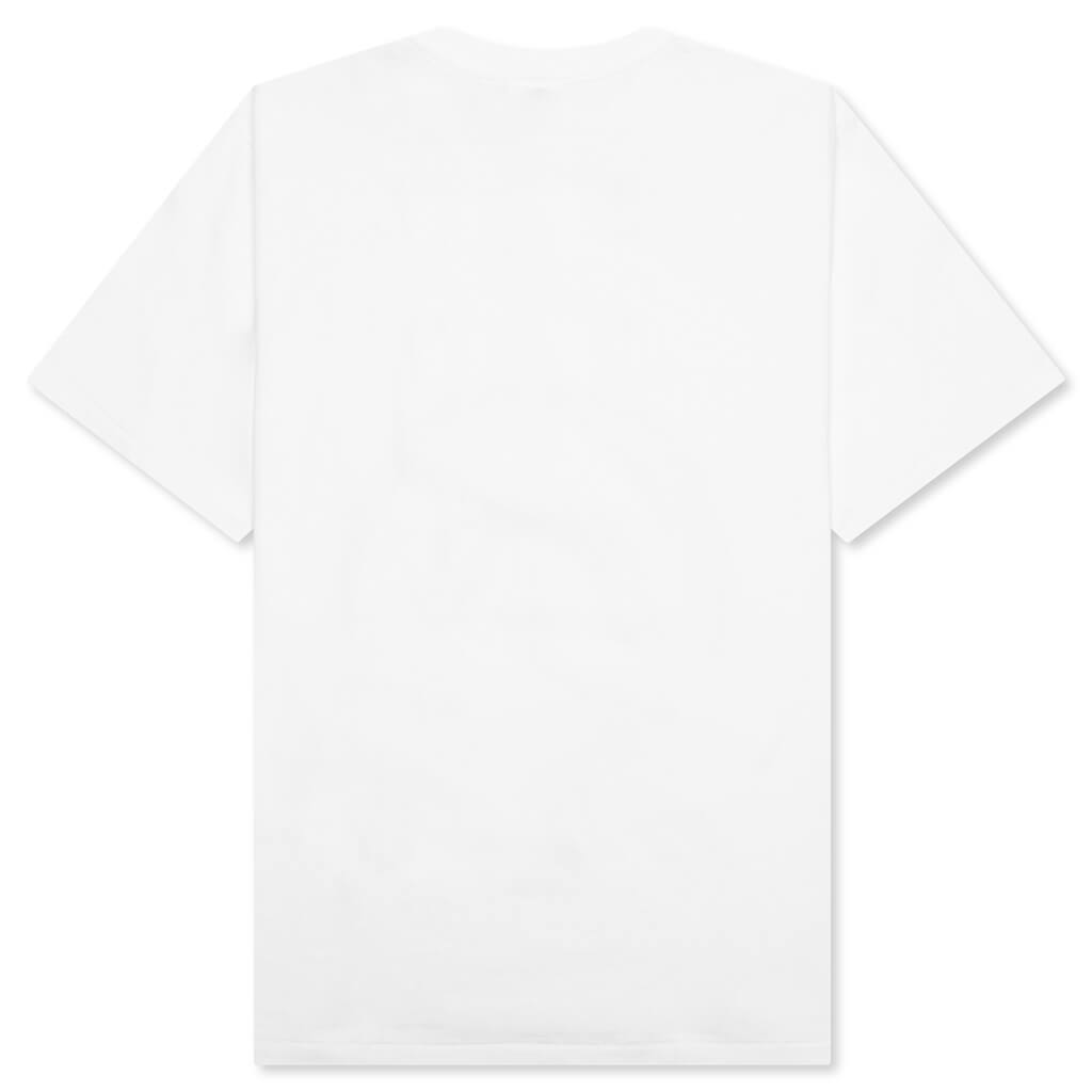 By Bathing Ape Tee - White
