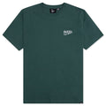 Lightning Logo T-Shirt - Green