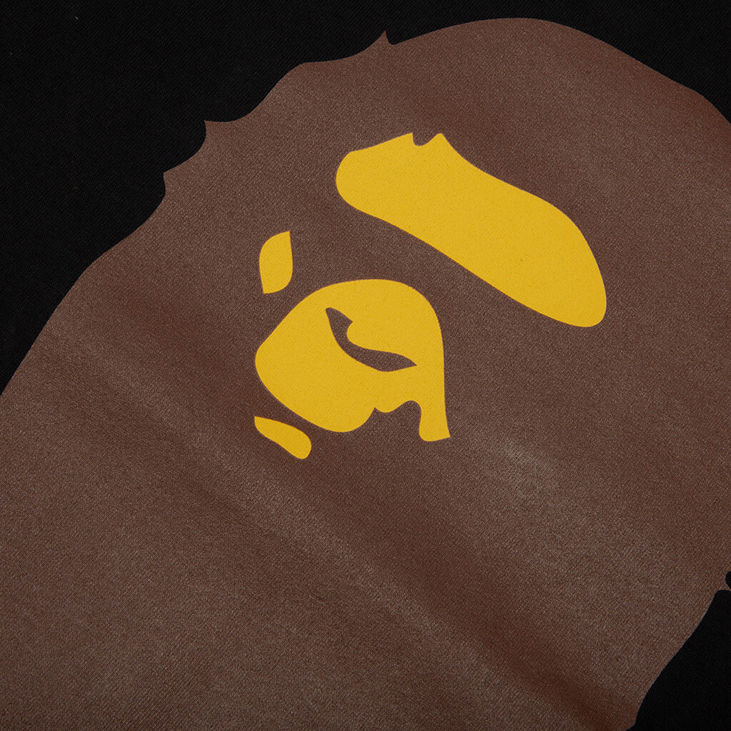 By Bathing Ape Tee - Black
