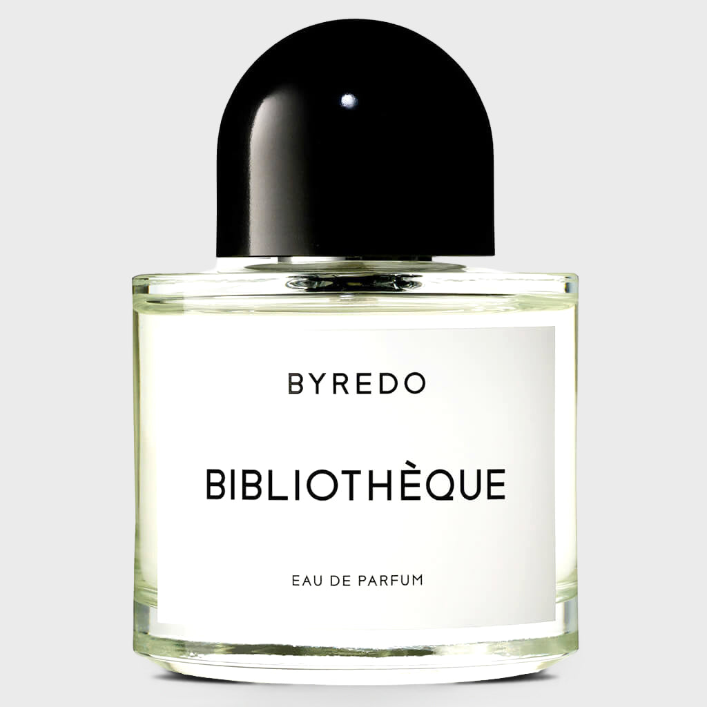 Bibliotheque Eau de Parfum