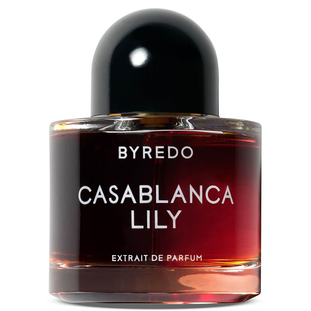Casablanca Lily Extrait De Parfum Night Veils