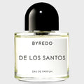 De Los Santos Eau de Parfum