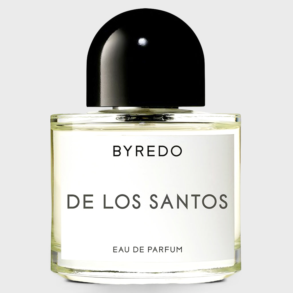 De Los Santos Eau de Parfum