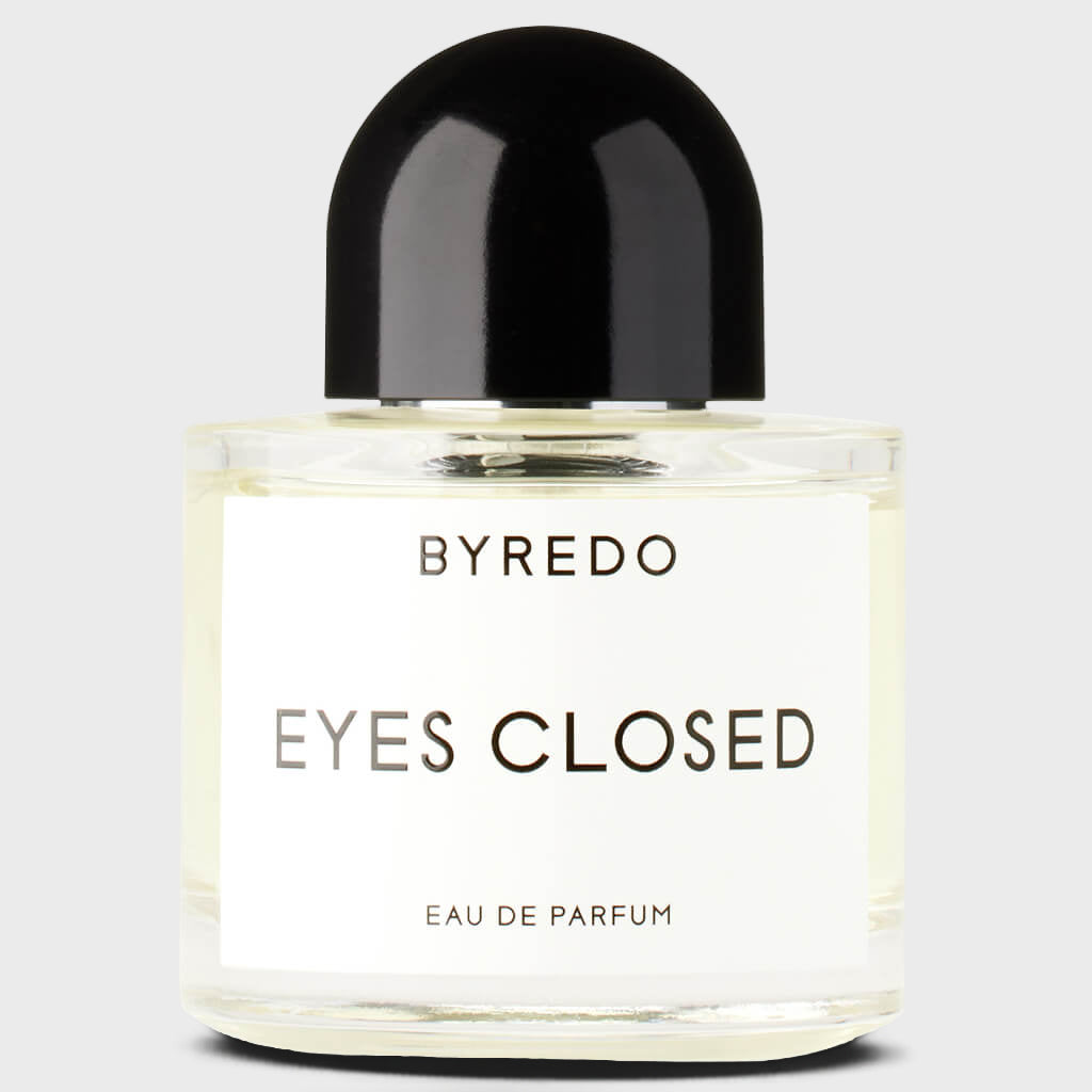 Eyes Closed Eau de Parfum