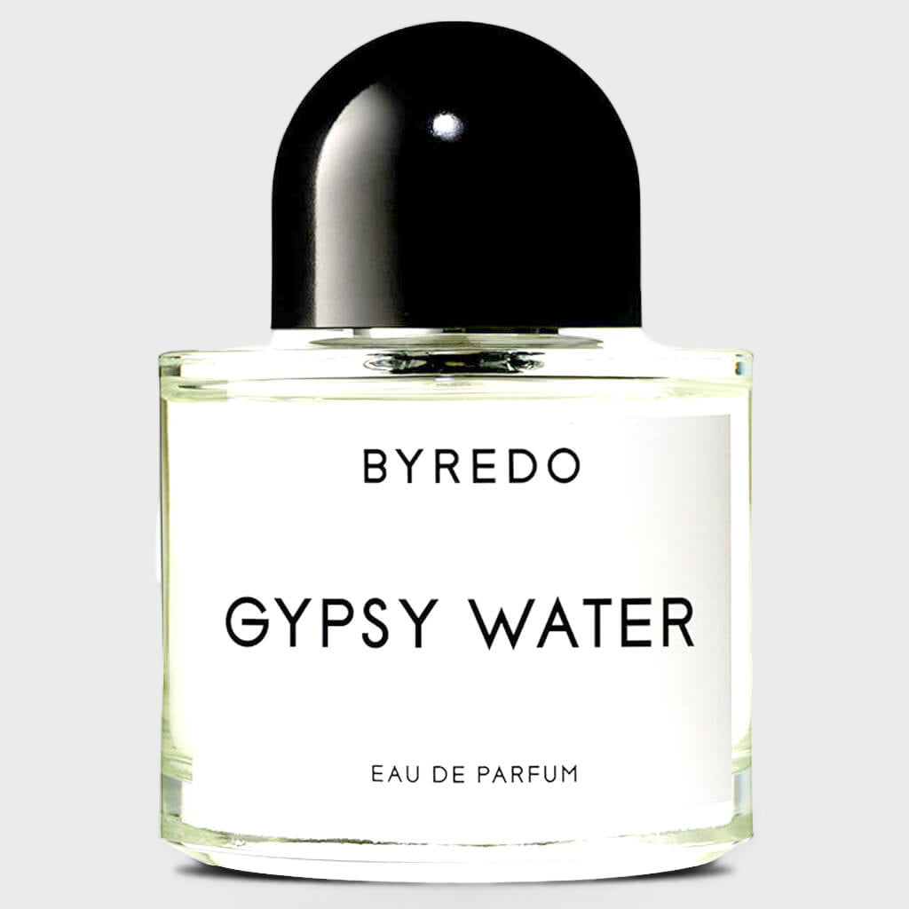 Gypsy Water Eau de Parfum