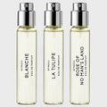 La Selection Florale Eau de Parfum - 3x12ml