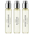 La Selection Nomade Eau de Parfum - 3x12ml