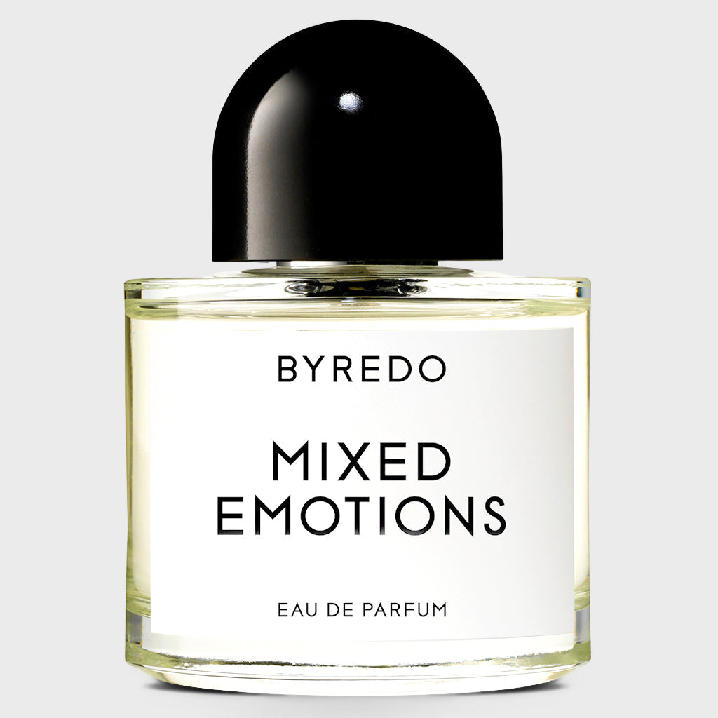 Mixed Emotions Eau de Parfum