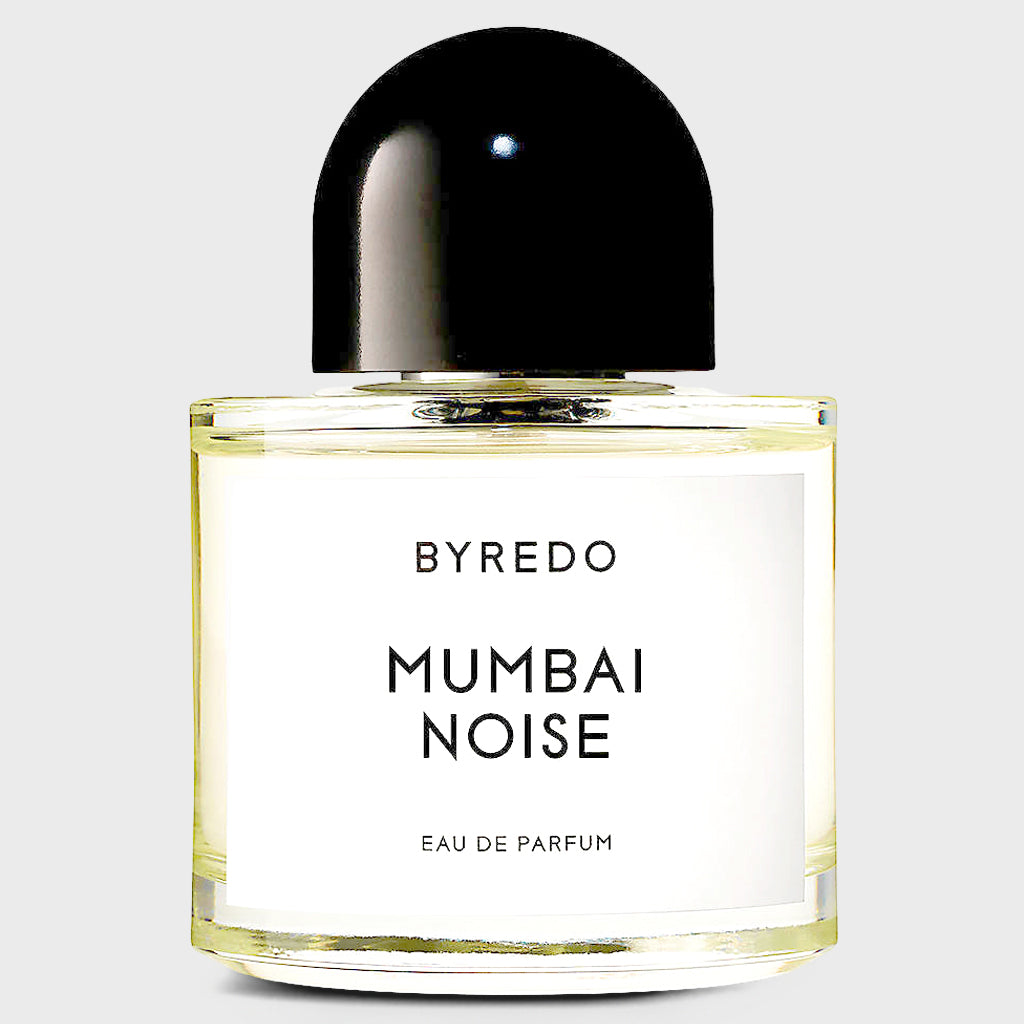 Mumbai Noise Eau de Parfum