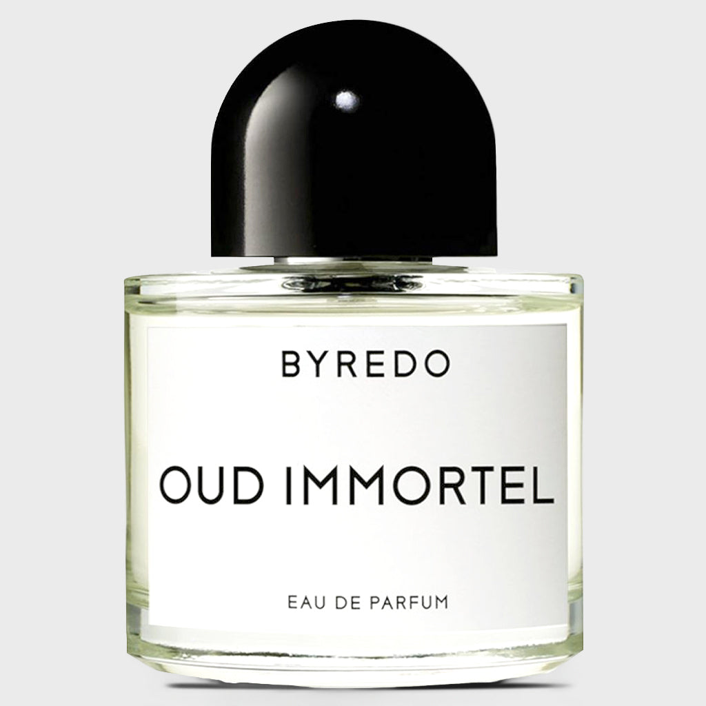 Oud Immortel Eau de Parfum