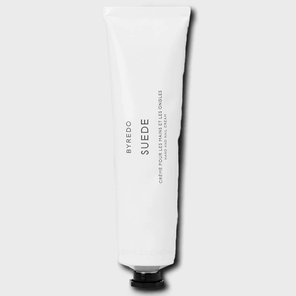 Suede Handcream - 100 ml