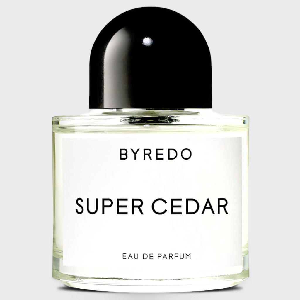 Super Cedar Eau de Parfum