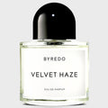 Velvet Haze Eau de Parfum