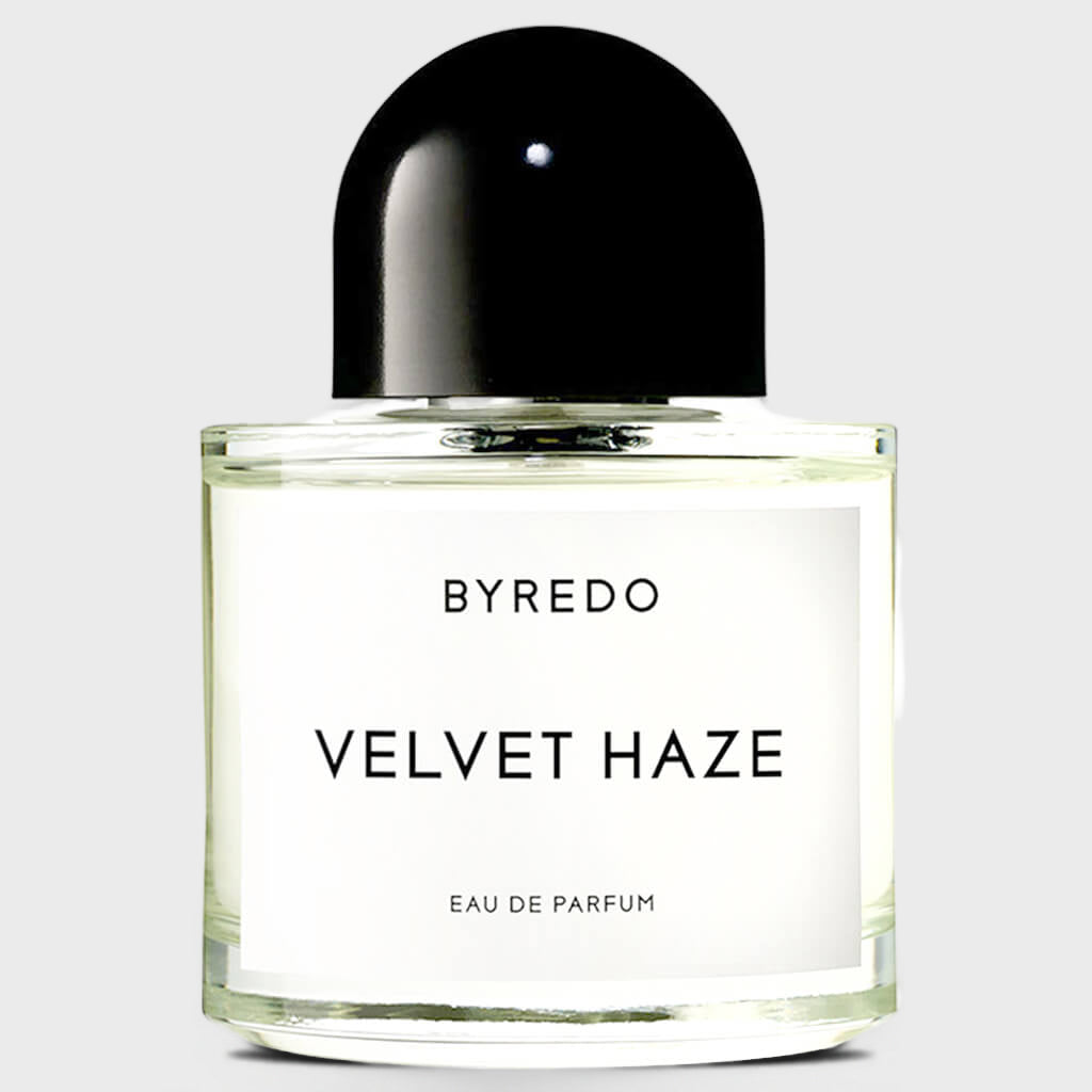 Velvet Haze Eau de Parfum